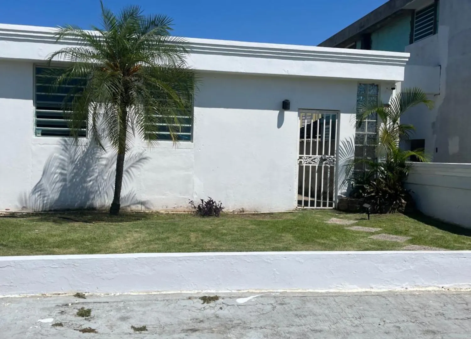 Apartment Ferienwohnung Casita Paseo Dorado Toa Baja Puerto Rico