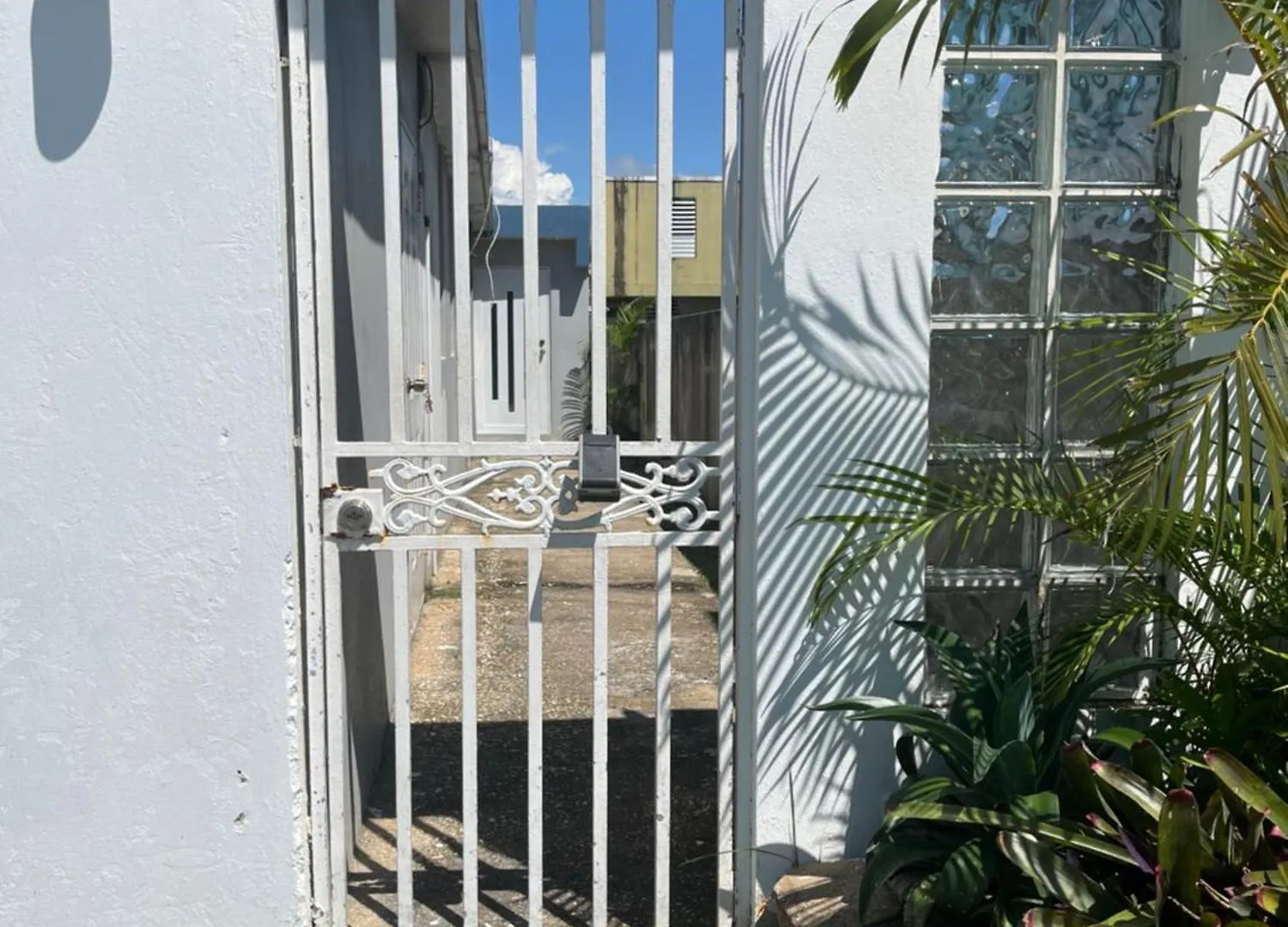 Ferienwohnung Casita Paseo Dorado Toa Baja