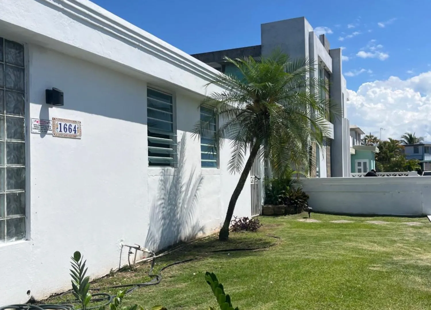 Apartment Ferienwohnung Casita Paseo Dorado Toa Baja